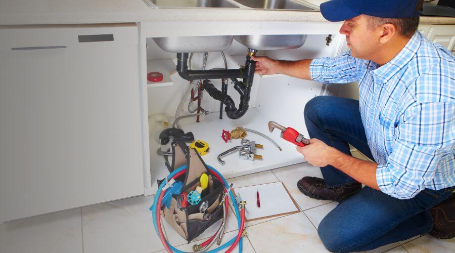 Professional expert plumbing services in Elbert, WV